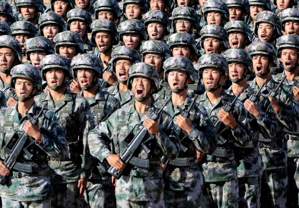 为什么中国需要这么多军队 8c8dd555c9754f00b54068e0530db413.jpeg