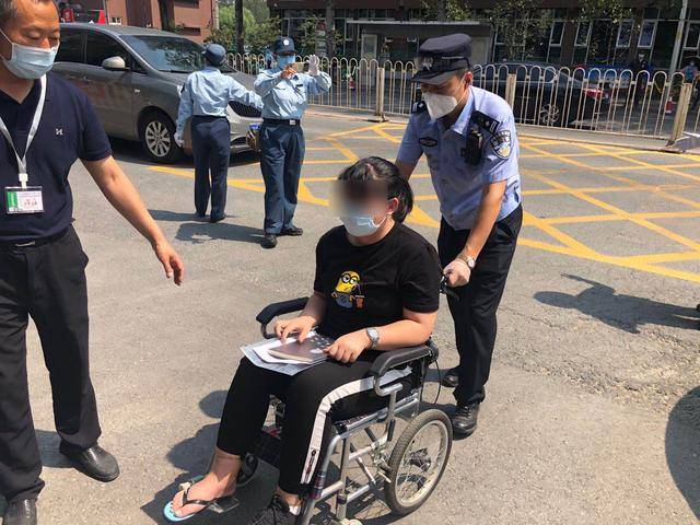 考生|高考那些着急的大小事儿