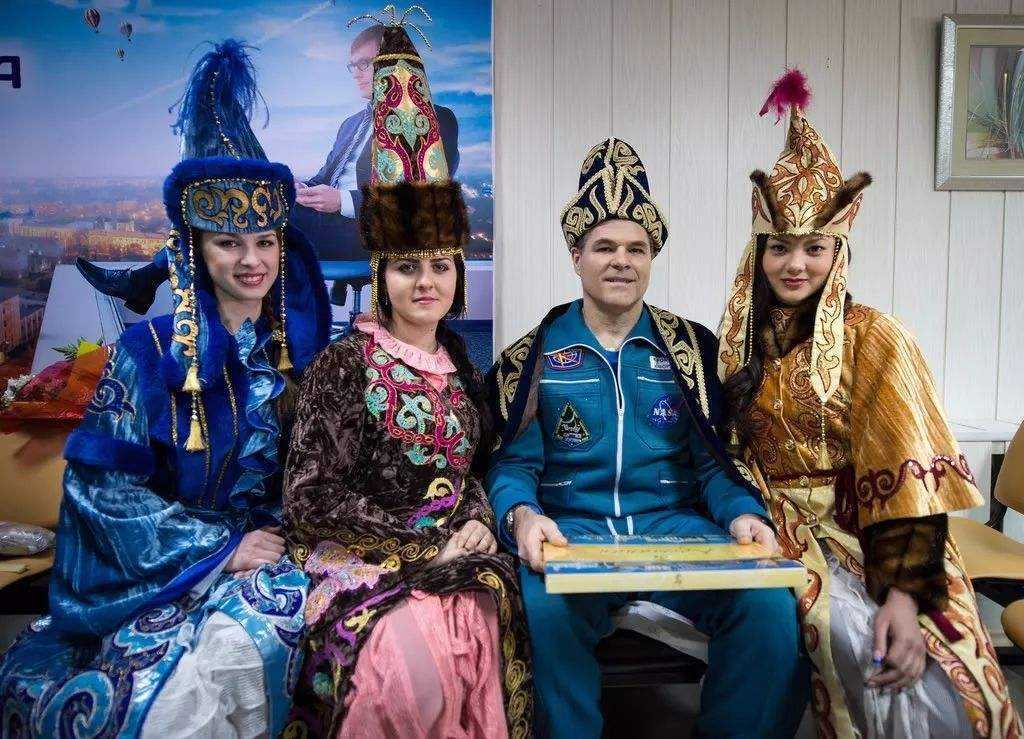 「文化」为何迁都到寒冷的努尔苏丹?哈萨克斯坦