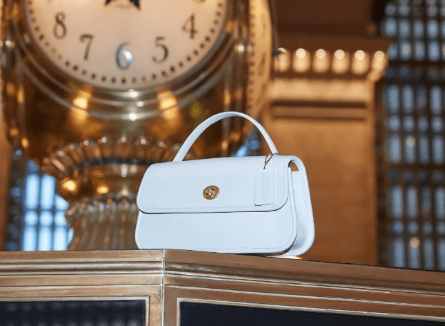 包包|这4个奢侈品牌包包，大家最近都抢着入手！