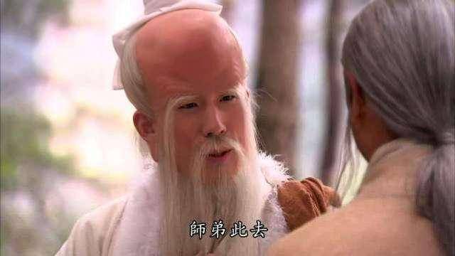 燃灯道人为何要去西方教有三个原因但关键还是因为南极仙翁