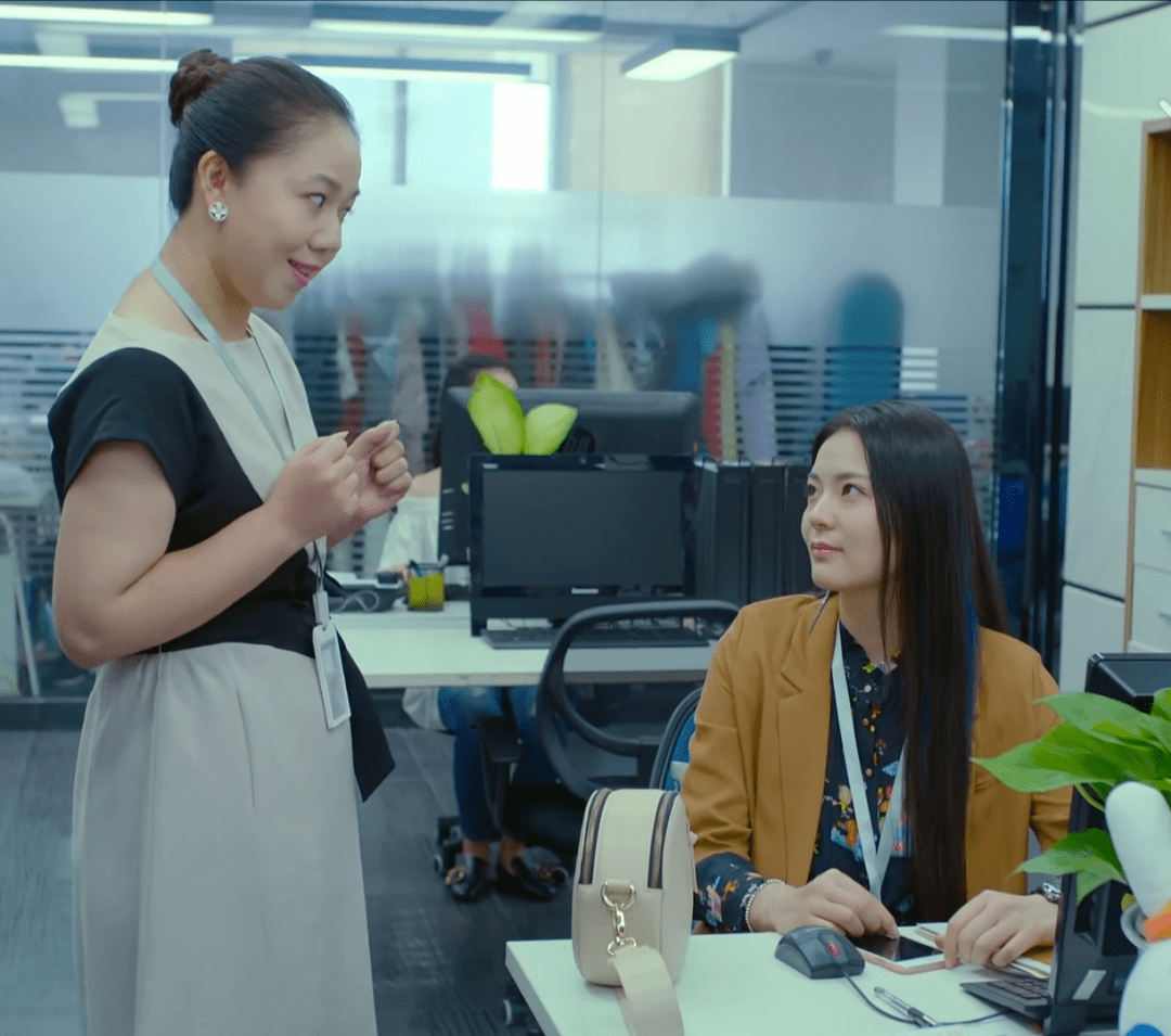 裴红|《爱我就别想太多》可可身边的猪队友,除了好闺蜜,还有低调的他