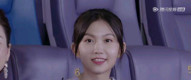 创造营2020林君怡成_《创造营2020》走红毯,刘些宁太棒了,却不想成为林君