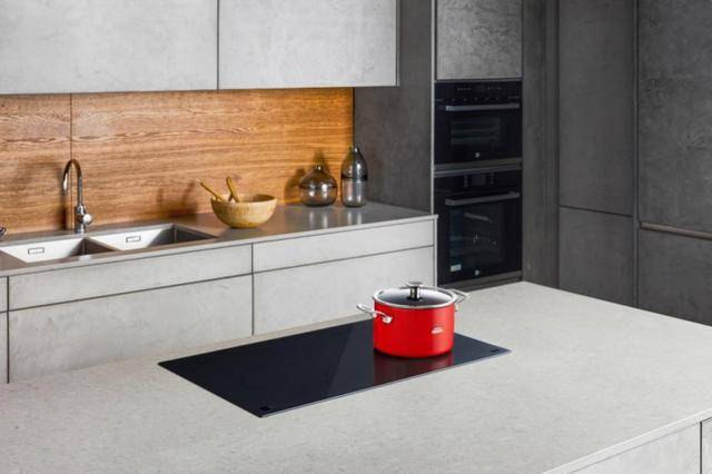 德国|米技：用科技缔造＂新中式＂厨房感官盛宴