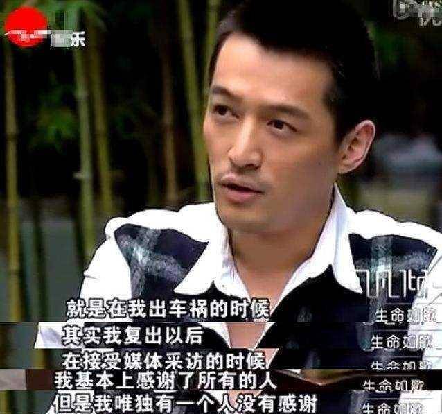 胡歌和薛佳凝为什么分手?胡歌真的爱过薛佳凝吗