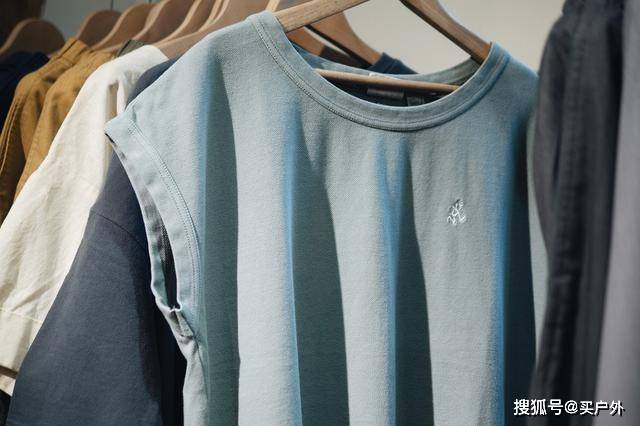 图腾|潮流户外的人都在穿什么?户外潮牌GRAMICCI新品抢先预览