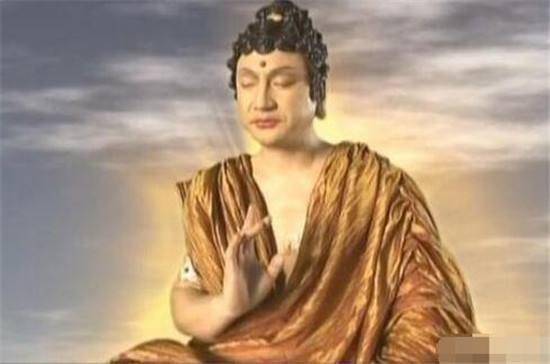 如来|西游最神秘的乌巢禅师，为何只出现了一次就吓坏了如来