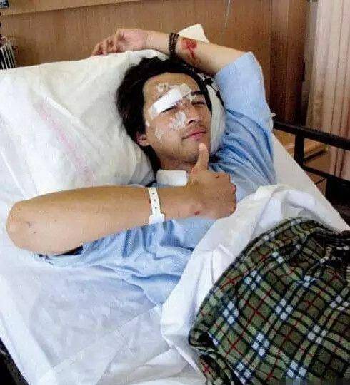 胡歌和薛佳凝为什么分手?胡歌真的爱过薛佳凝吗