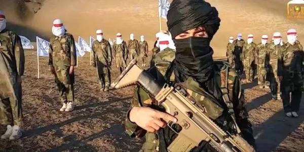 18年阿富汗战争将结束，塔利班承诺只要撤兵，会