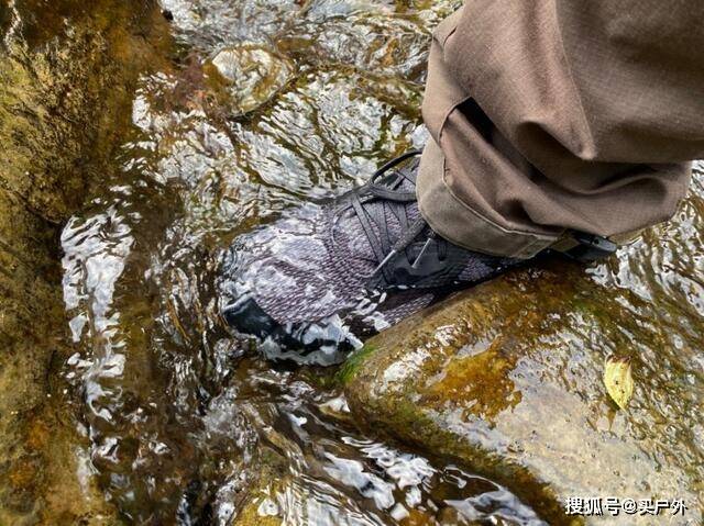 Outdry|户外徒步鞋推荐，Columbia哥伦比亚多功能防水徒步鞋实测