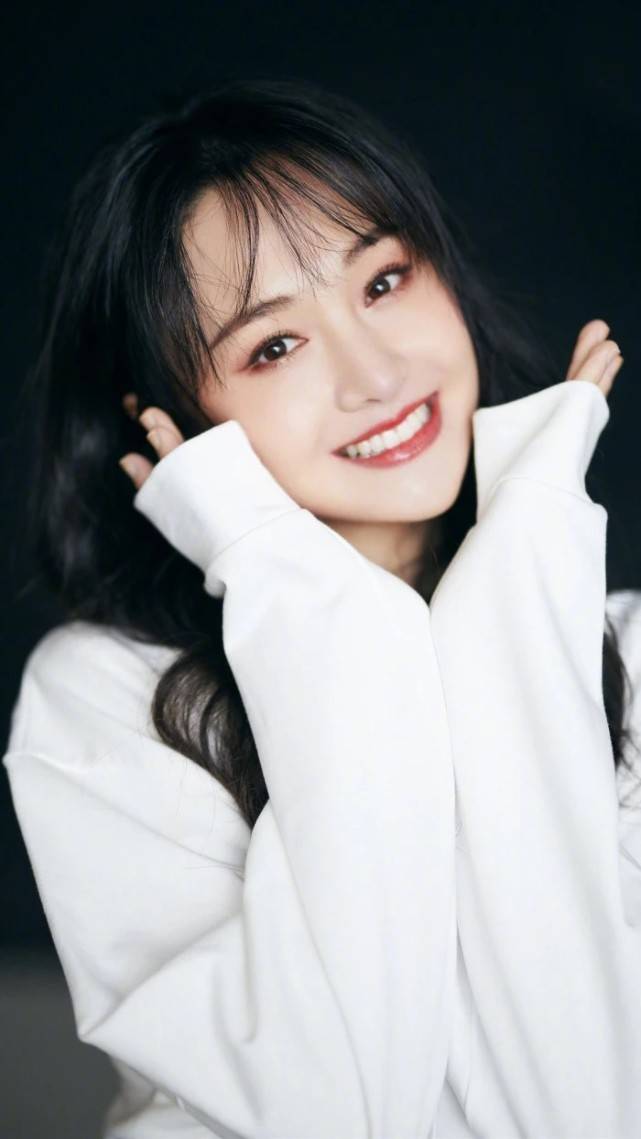 作品|原创郑爽的这部剧一直没有播出，却因为颜值太高，到现在都让人很期待