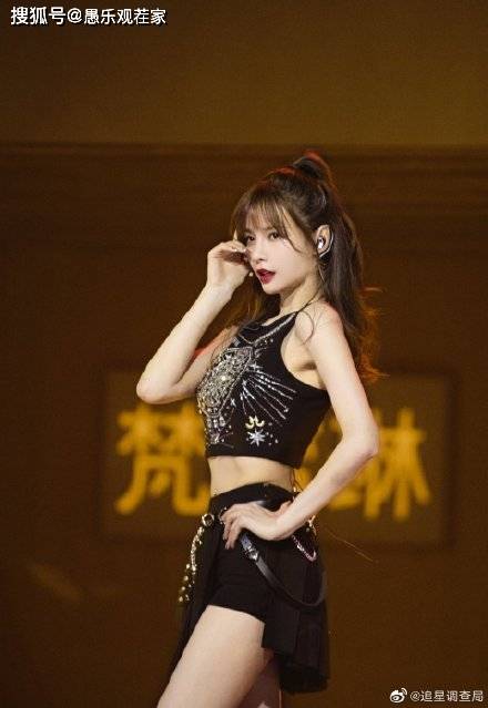 舞台|原创沈梦辰止步二公舞台，究竟是芒果台的虐粉操作，还是观众缘不够？