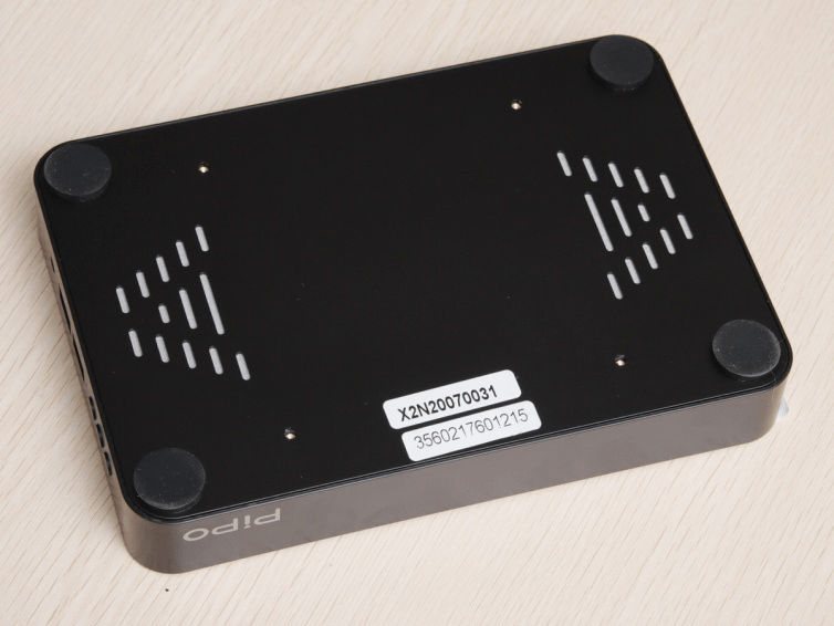 品铂推出X2盒式平板电脑