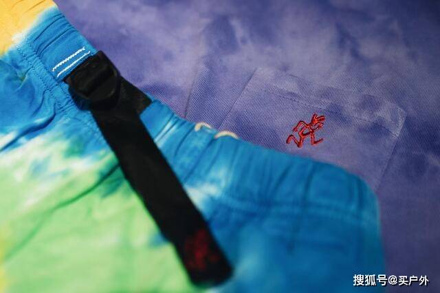 图腾|潮流户外的人都在穿什么?户外潮牌GRAMICCI新品抢先预览