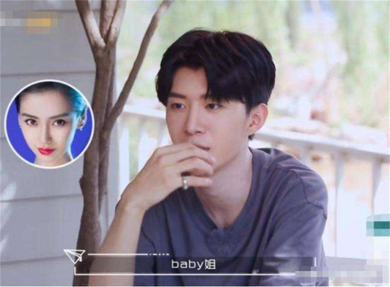 原创范丞丞被张大大"逼问",baby杨幂谁更好看,范丞丞回答太耿直了