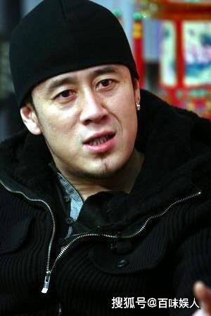 杨坤:落魄时吃软饭,为何48岁仍单身?