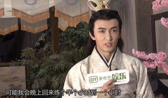 宇文邕|贡米米热主演,炸毛医女遇上腹黑帝王,反套路的古言剧居然这么甜