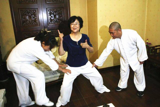 释延觉|释延觉不满武协新规，五点质疑一针见血：滥竽充数的高段位者不少