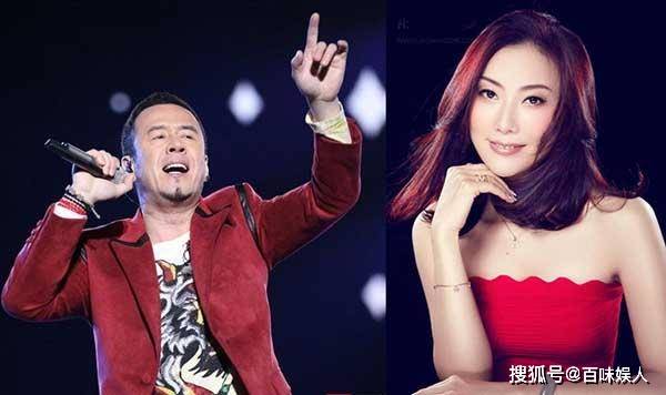 杨坤:落魄时吃软饭,为何48岁仍单身?