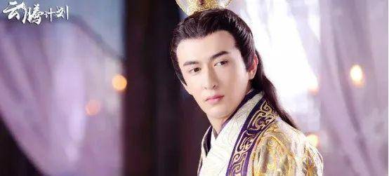 宇文邕|贡米米热主演,炸毛医女遇上腹黑帝王,反套路的古言剧居然这么甜