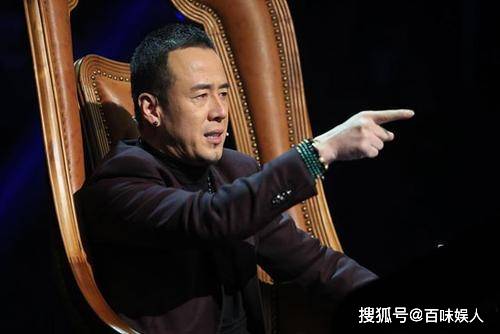 杨坤:落魄时吃软饭,为何48岁仍单身?