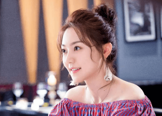 原创嘉行力捧的4位女星,前3位大红大紫,唯独她被称"杨幂接班人"