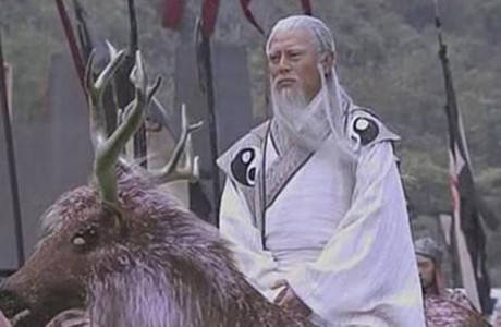 扫帚星|姜子牙为何将自己的老婆封为扫帚星？是内心羞愧还是讽刺她？