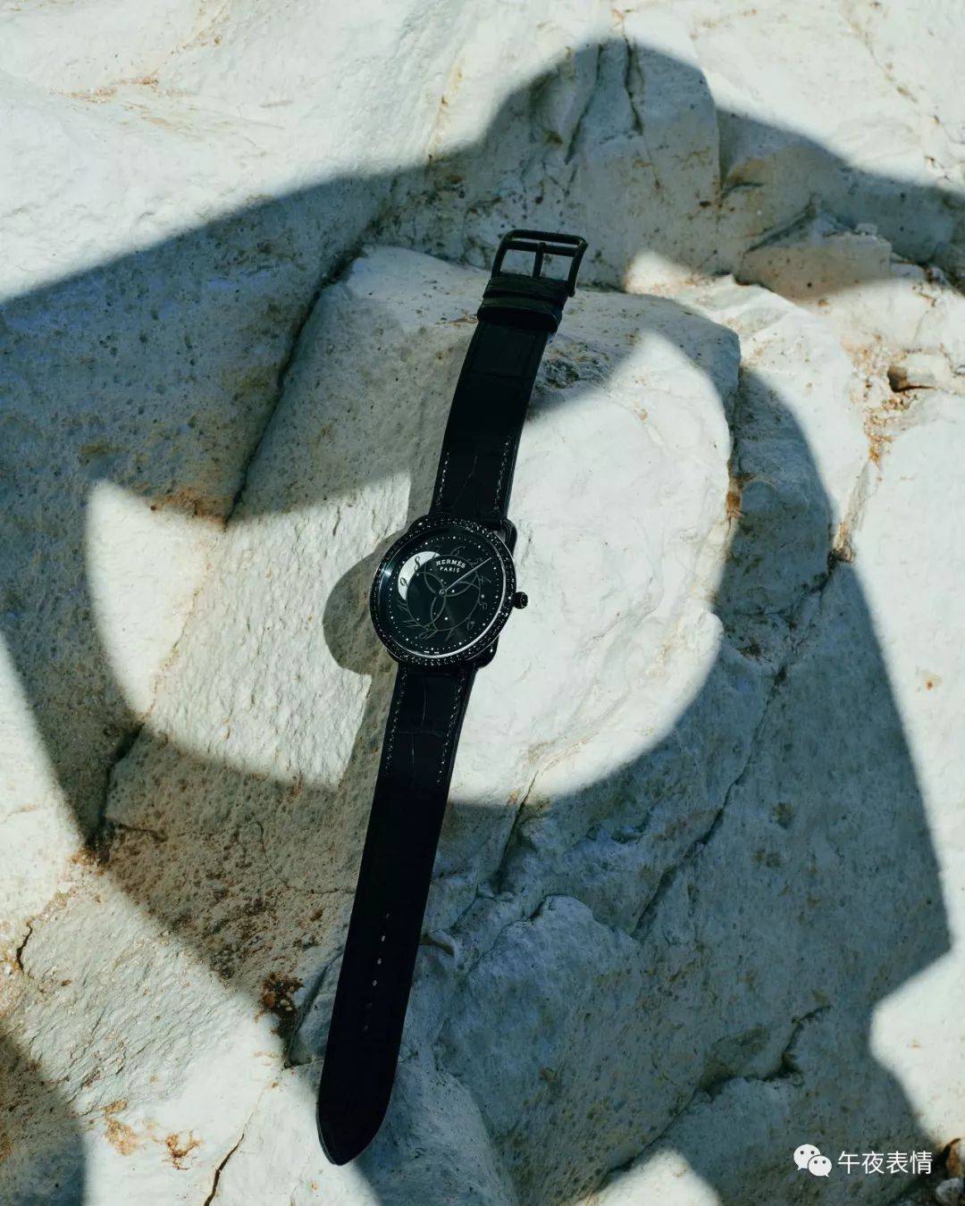 造物|午夜表情 | 匠艺造物 新思凝臻：爱马仕2020年春夏新品