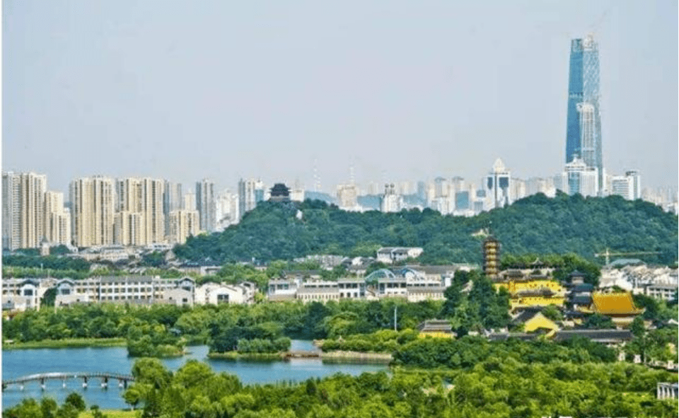 镇江有什么好玩的地方
