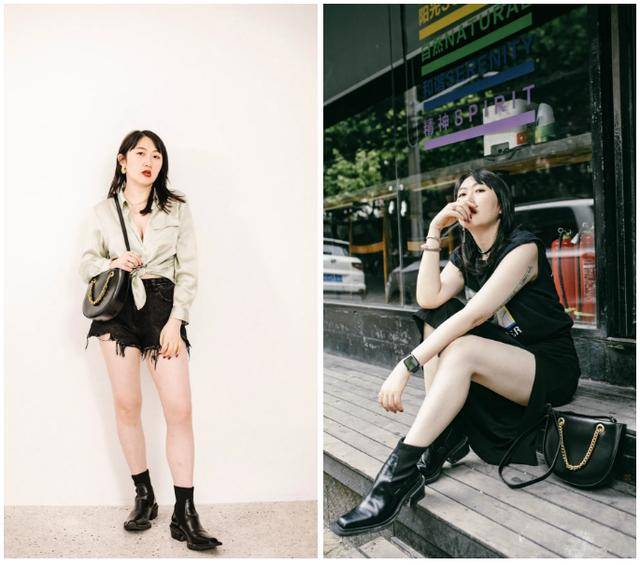 boss|从五百到小几千，真正值得买的小众包全在咱编辑部了