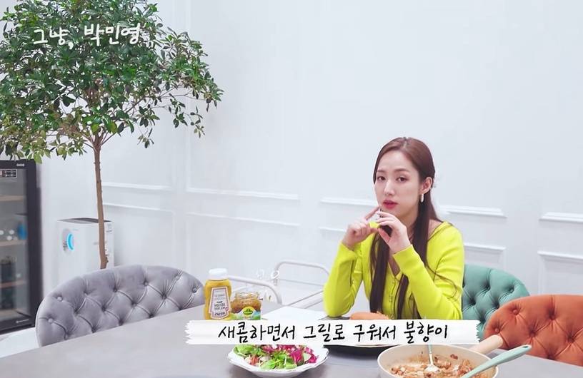 孙艺珍|明星高级住家特搜，朴敏英住家超奢华、孙艺珍满满温馨感