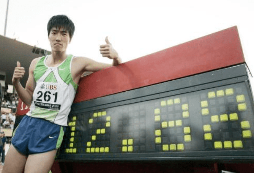 刘翔从2015年4月初正式宣布退役,这五年多时间世界男子110米栏已经