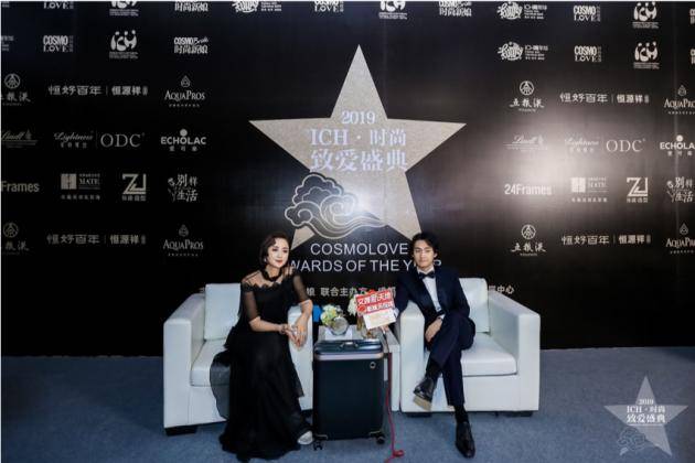 Echolac|让李佳琦爱不释手的旅行箱，究竟有何魅力？