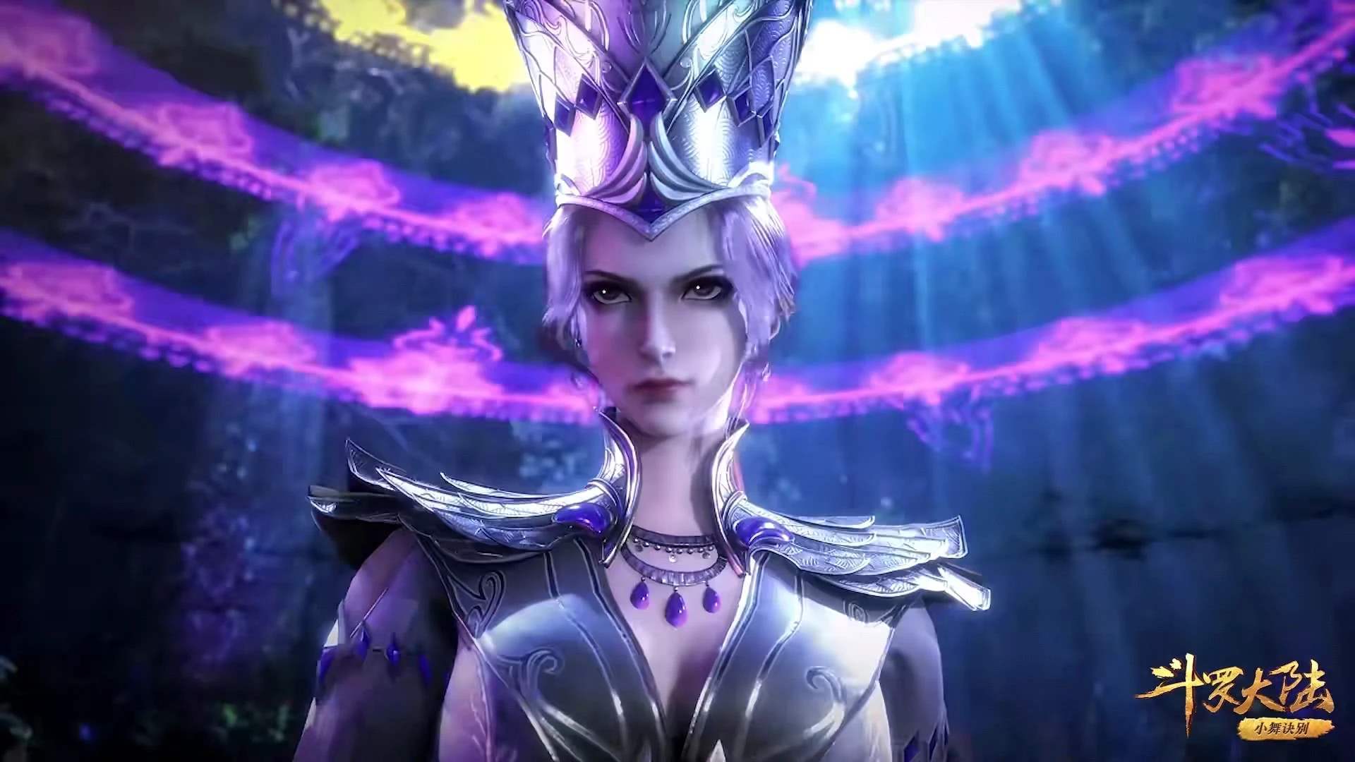 地方|斗罗：武魂殿为什么会默许杀戮之都的存在？