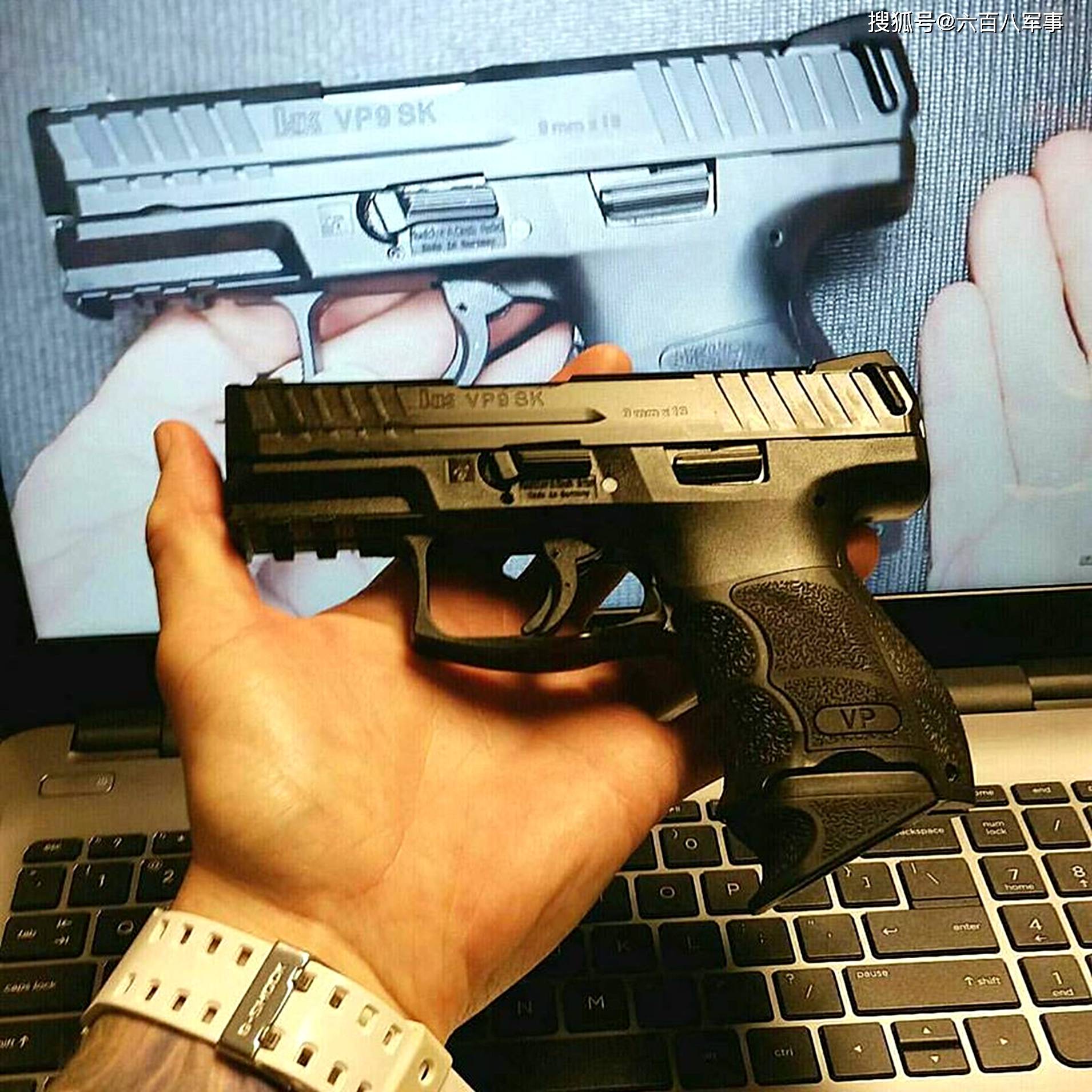 西格绍尔p229:sigsauerp229手枪采用.