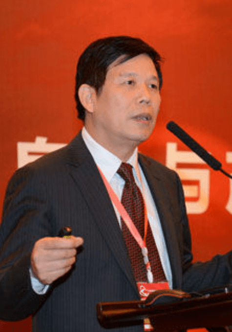 韩永生老师简介:深战略管理与流程设计—韩永生助理雷