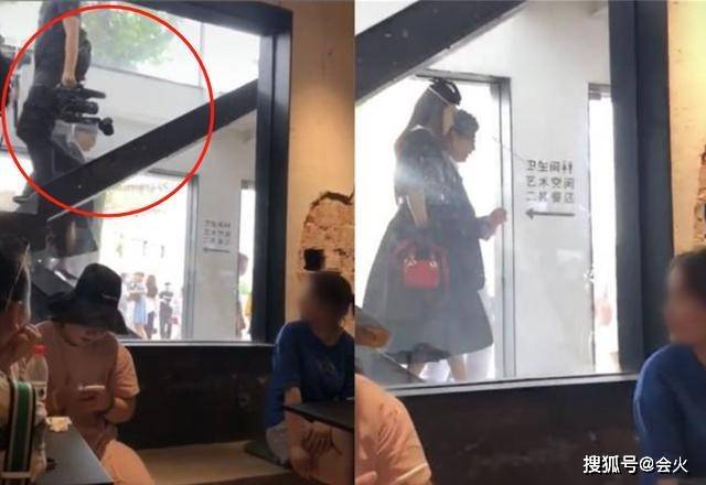 侯耀华|原创万茜出车祸粉碎性骨折？高云翔忘不掉董璇？65岁王晶又有新欢了？