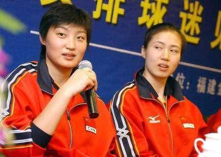 中国女排迎坏消息,奥运冠军杨昊婉拒球迷好意,未曾考虑接班郎平