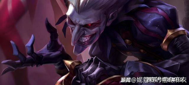 14:四暗星小丑"亡者"归来,击败辛德拉仅需一刀!