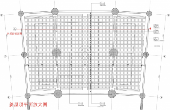 特殊天花,该如何设计?_吊顶