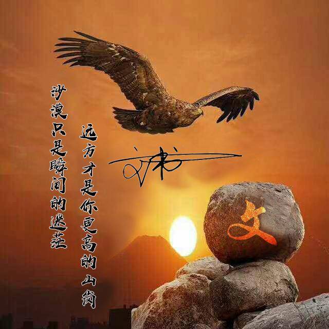 你该换个头像了,3d立体艺术签名版微信头像,总有一款适合你