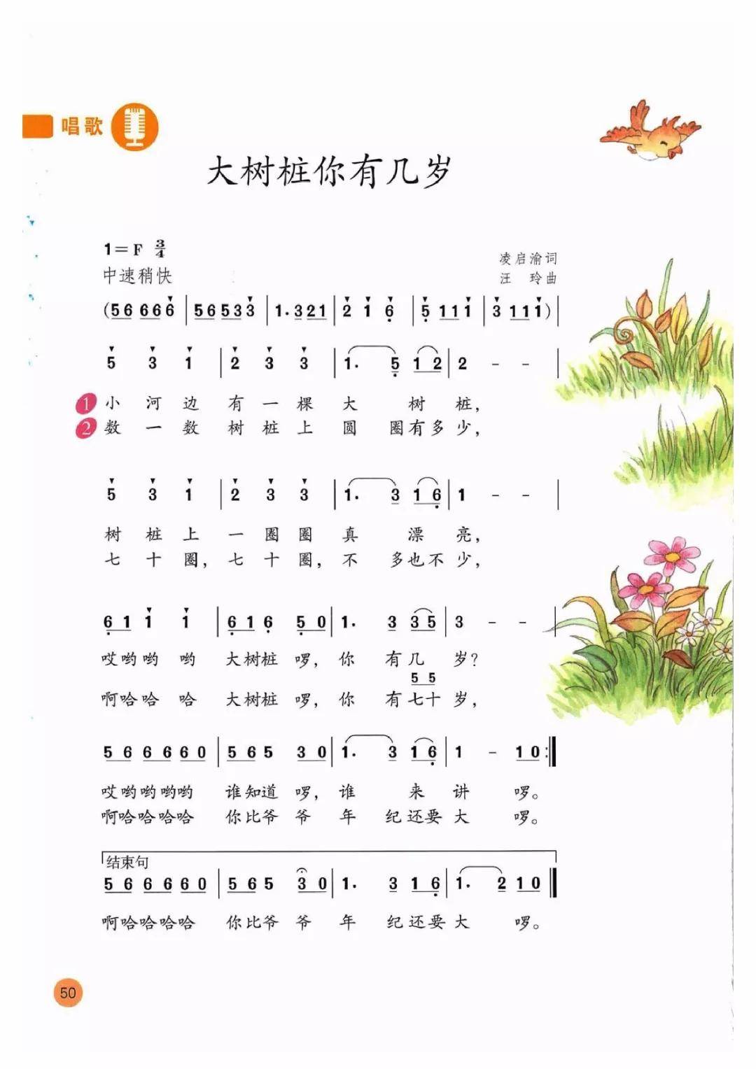 第三人生简谱_人生的旋转木马简谱(2)