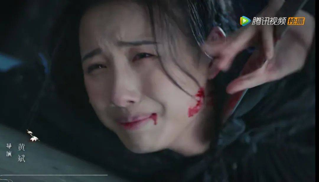 刘义康|原创就算是秦昊、李沁，也拯救不了这部“反智”的古偶剧