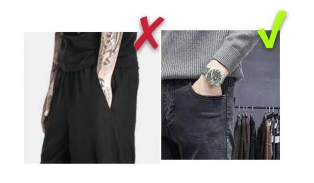 衬衫|如何为你的身高着装?适合男性立刻看起来显高的穿搭样式