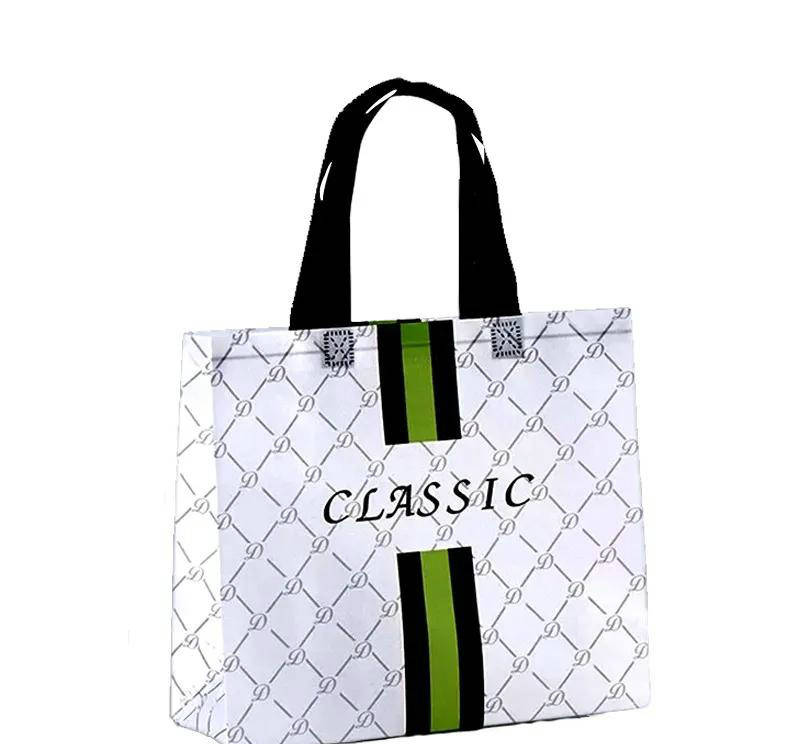 理念|无纺布袋不可替代的重要功能