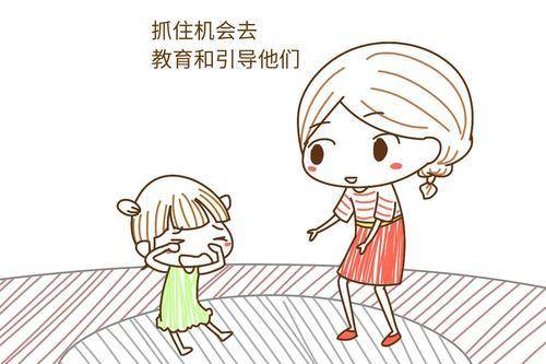 孩子遇到困难就退缩?2招摆脱"畏难心理,让娃做事更"自信"