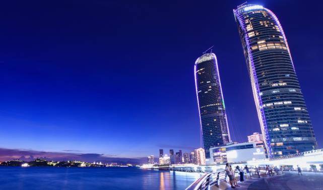这座城市，没有985，也没有211，却吸引了几百万考生和全国名校