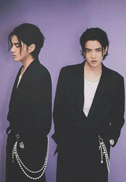 珍珠|你和明星的差距,少了一个它!