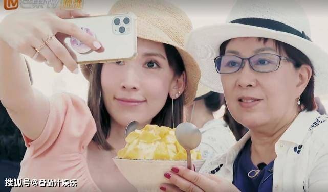 原创背7万的包,和婆婆同睡用蚕丝枕巾,陈若仪:林志颖节俭对我大方