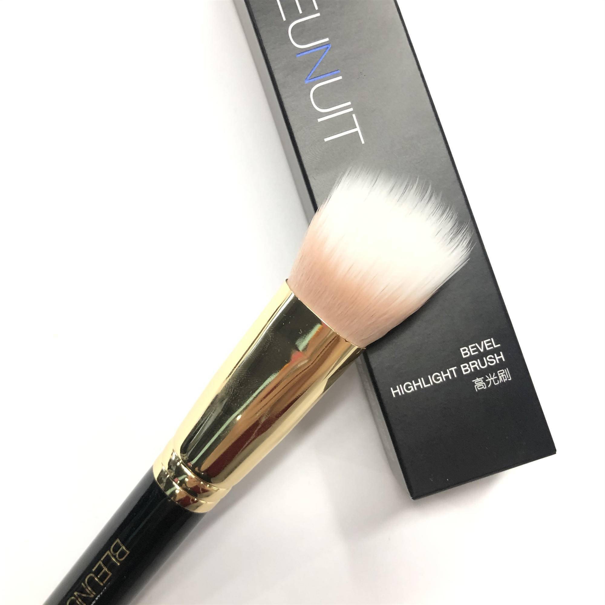 化妆|实用扫盲贴：关于化妆刷的这些事你应该不知道